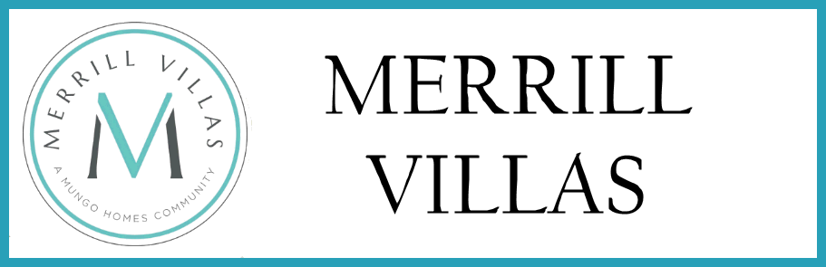 Merrill Villas new home community in Carolina Forest
