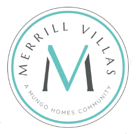 Merrill Villas new home community in Carolina Forest